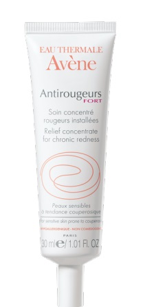 EAU THERMALE AVENE ANTIROUGEURS FORTE TRATTAMENTO CONCENTRATO ROSSORI LOCALIZZATI 30 ML - Farmacia Nuova Dr.ssa Gabriella Catellani