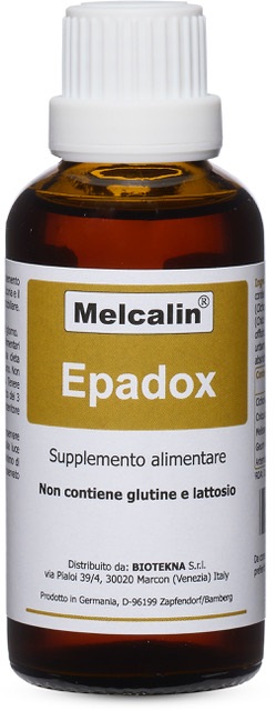 MELCALIN EPADOX GOCCE 50 ML - Farmacia Nuova Dr.ssa Gabriella Catellani