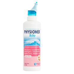 PHYSIOMER CSR SPRAY NASALE BAMBINI 115 ML - Farmacia Nuova Dr.ssa Gabriella Catellani