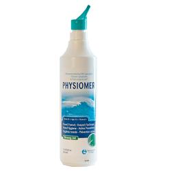 SPRAY NASALE PHYSIOMER CSR CON GETTO FORTE CONFEZIONE DA 210ML - Farmacia Nuova Dr.ssa Gabriella Catellani