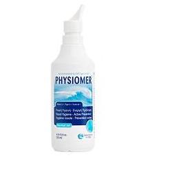 SPRAY NASALE PHYSIOMER CSR CON GETTO NORMALE CONFEZIONE DA 135ML - Farmacia Nuova Dr.ssa Gabriella Catellani