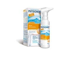 PHYSIOMER CSR SPRAY OTOLOGICO 115ML - Farmacia Nuova Dr.ssa Gabriella Catellani