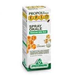 EPID SPRAY OROSOLUBILE ERISIMO 15 ML - Farmacia Nuova Dr.ssa Gabriella Catellani