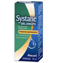 SYSTANE GEL DROPS GEL OFTALMICO LUBRIFICANTE 10 ML - Farmacia Nuova Dr.ssa Gabriella Catellani