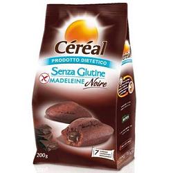 CEREAL MADELEINE NOIRE 200 G - Farmacia Nuova Dr.ssa Gabriella Catellani