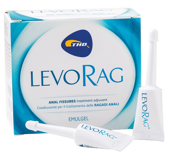 LEVORAG EMULGEL CREMA 20 TUBETTI MONODOSE 3,5 ML - Farmacia Nuova Dr.ssa Gabriella Catellani
