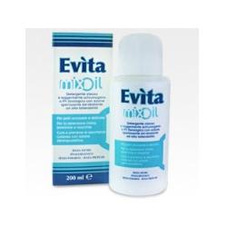 EVITA MIXOIL 200 ML - Farmacia Nuova Dr.ssa Gabriella Catellani