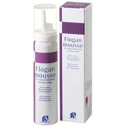 FLOGANMOUSSE TRATTAMENTO ANTIFORFORA MOUSSE 75 ML - Farmacia Nuova Dr.ssa Gabriella Catellani