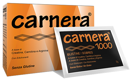 CARNERA 1000 18 BUSTINE - Farmacia Nuova Dr.ssa Gabriella Catellani