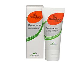 KINDERCARE DOLCENOTTE 30 ML - Farmacia Nuova Dr.ssa Gabriella Catellani