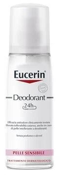EUCERIN DEO VAPO PELLI SENSIBILI 75 ML - Farmacia Nuova Dr.ssa Gabriella Catellani