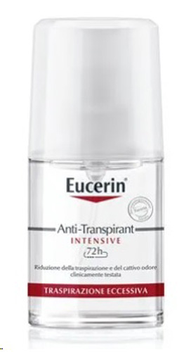 EUCERIN DEO ANTITRAS VAPO 30 ML - Farmacia Nuova Dr.ssa Gabriella Catellani