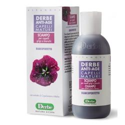 DERBE SHAMPOO BIANCO PERFETTO 200 ML - Farmacia Nuova Dr.ssa Gabriella Catellani