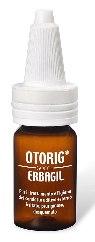 OTORIG GOCCE AURICOLARI 10 ML - Farmacia Nuova Dr.ssa Gabriella Catellani