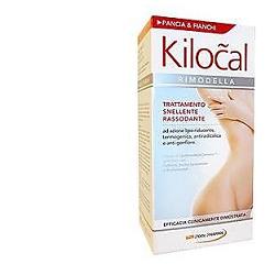 KILOCAL RIMODELLA PANCIA E FIANCHI 150ML - Farmacia Nuova Dr.ssa Gabriella Catellani