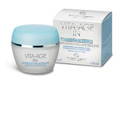 VITA-AGE IN INTERVENTO VISO 50 ML 1 PEZZO - Farmacia Nuova Dr.ssa Gabriella Catellani
