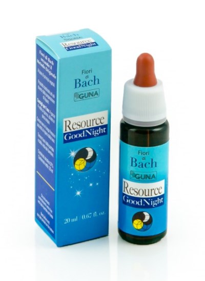 RESOURCE GOODNIGHT GOCCE 20 ML - Farmacia Nuova Dr.ssa Gabriella Catellani