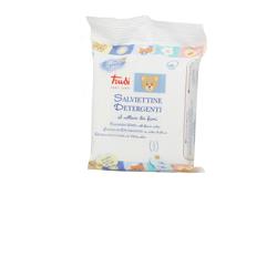 TRUDI BABY CARE SALVIETTA NETTARE FIORI 20 PEZZI - Farmacia Nuova Dr.ssa Gabriella Catellani