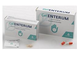 GELENTERUM 15CPS ADULTI 500MG TANNATO DI GELATINA - Farmacia Nuova Dr.ssa Gabriella Catellani