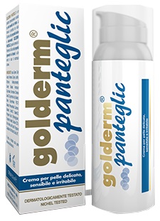 GOLDERM PANTEGLIC CREMA 50 ML - Farmacia Nuova Dr.ssa Gabriella Catellani