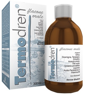 TERMODREN 300 ML - Farmacia Nuova Dr.ssa Gabriella Catellani