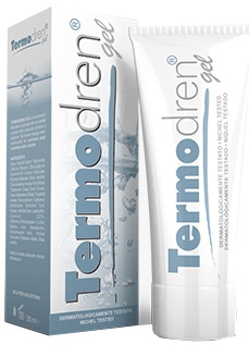 TERMODREN GEL 200 ML - Farmacia Nuova Dr.ssa Gabriella Catellani