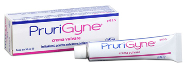 CREMA VULVARE PRURIGYNE 30 ML - Farmacia Nuova Dr.ssa Gabriella Catellani