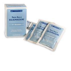 SOLUZIONE PER IRRIGAZIONE NASALE NUOVI SALI DI SALSOMAGGIORE3 BAUME 10 BUSTINE 30G - Farmacia Nuova Dr.ssa Gabriella Catellani