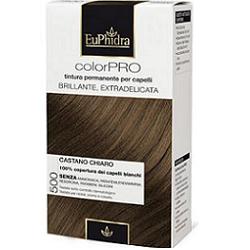 EUPHIDRA TINTURA COLORPRO 400 CASTANO 50 ML - Farmacia Nuova Dr.ssa Gabriella Catellani