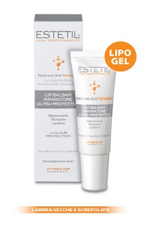 MASCHERA IDRATANTE MONOUSO ACIDO JALURONICO ESTETIL - Farmacia Nuova Dr.ssa Gabriella Catellani