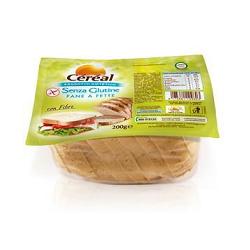 CEREAL PANE FETTE 200 G - Farmacia Nuova Dr.ssa Gabriella Catellani