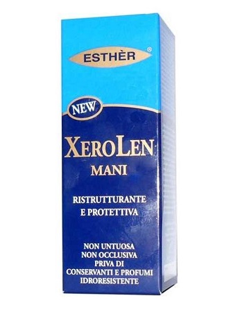 NEW XEROLEN MANI CREMA 75 ML - Farmacia Nuova Dr.ssa Gabriella Catellani