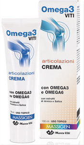 ARTROGEN CREMA 100 ML - Farmacia Nuova Dr.ssa Gabriella Catellani