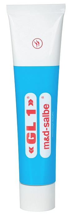 GL1 M&D SALBE CREMA 75 ML - Farmacia Nuova Dr.ssa Gabriella Catellani