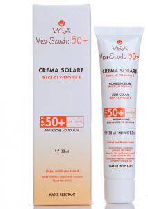 VEA SCUDO 50+ 30 ML - Farmacia Nuova Dr.ssa Gabriella Catellani