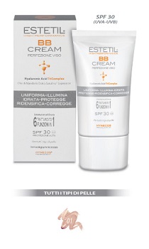ESTETIL BB CREAM PERFEZIONE VISO 1 - Farmacia Nuova Dr.ssa Gabriella Catellani