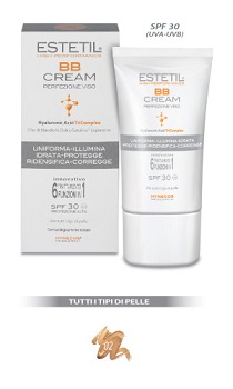 ESTETIL BB CREAM PERFEZIONE VISO 2 - Farmacia Nuova Dr.ssa Gabriella Catellani