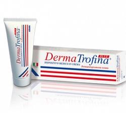 DERMATROFINA PLUS CREMA 30 G - Farmacia Nuova Dr.ssa Gabriella Catellani