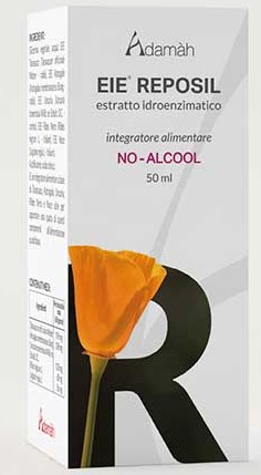 EIE REPOSIL GOCCE 50 ML - Farmacia Nuova Dr.ssa Gabriella Catellani
