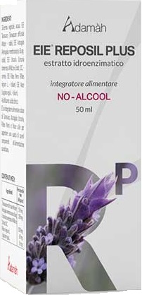 EIE REPOSIL PLUS GOCCE 50 ML - Farmacia Nuova Dr.ssa Gabriella Catellani
