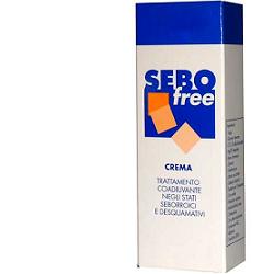 SEBOFREE CREMA 30 ML - Farmacia Nuova Dr.ssa Gabriella Catellani