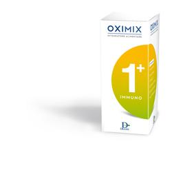 OXIMIX 1+ IMMUNO 200 ML - Farmacia Nuova Dr.ssa Gabriella Catellani