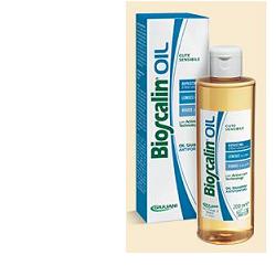 BIOSCALIN SHAMPOO OIL ANTIFORFORA 200 ML - Farmacia Nuova Dr.ssa Gabriella Catellani
