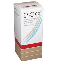 ESOXX SCIROPPO FLACONE 200 ML CE 0373 - Farmacia Nuova Dr.ssa Gabriella Catellani