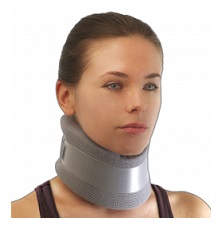 COLLARE CERVICALE GIBAUD ORTHO SEMIRIGIDO MEDIO TAGLIA 2 - Farmacia Nuova Dr.ssa Gabriella Catellani