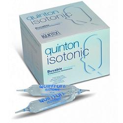 QUINTON ISOTONIC 30 FIALE 10 ML - Farmacia Nuova Dr.ssa Gabriella Catellani