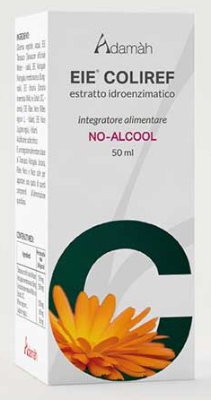 EIE COLIREF GOCCE INTEGRATORE ALIMENTARE PER APPARATO DIGERENTE FLACONCINO 50 ML - Farmacia Nuova Dr.ssa Gabriella Catellani