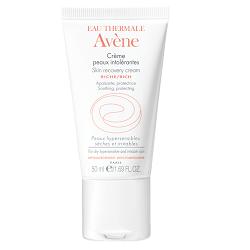 AVENE CREMA PELLI INTOLLERANTI RICCA COSMETICO STERILE 50 ML - Farmacia Nuova Dr.ssa Gabriella Catellani