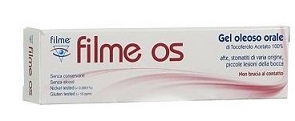FILME OS AFTE 8 ML - Farmacia Nuova Dr.ssa Gabriella Catellani