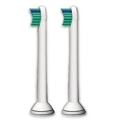 SONICARE PRORESULTS TESTINE COMPATTE PER SPAZZOLINO SONIC - Farmacia Nuova Dr.ssa Gabriella Catellani